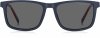 OKULARY KOREKCYJNE TOMMY HILFIGER TH 2281C 8RU 55 ROZMIAR M + NAKŁADKA Z POLARYZACJĄ
